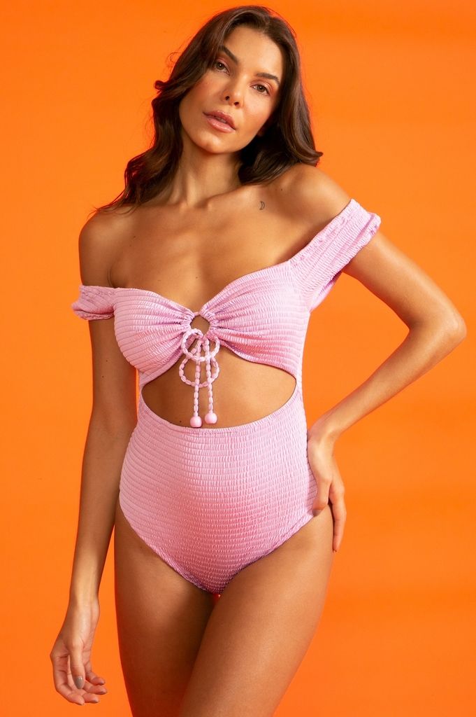 body lastex aline lilás 0110 feline