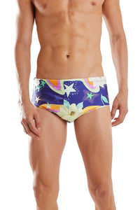 sunga masculina céu de flor 051695 blueman
