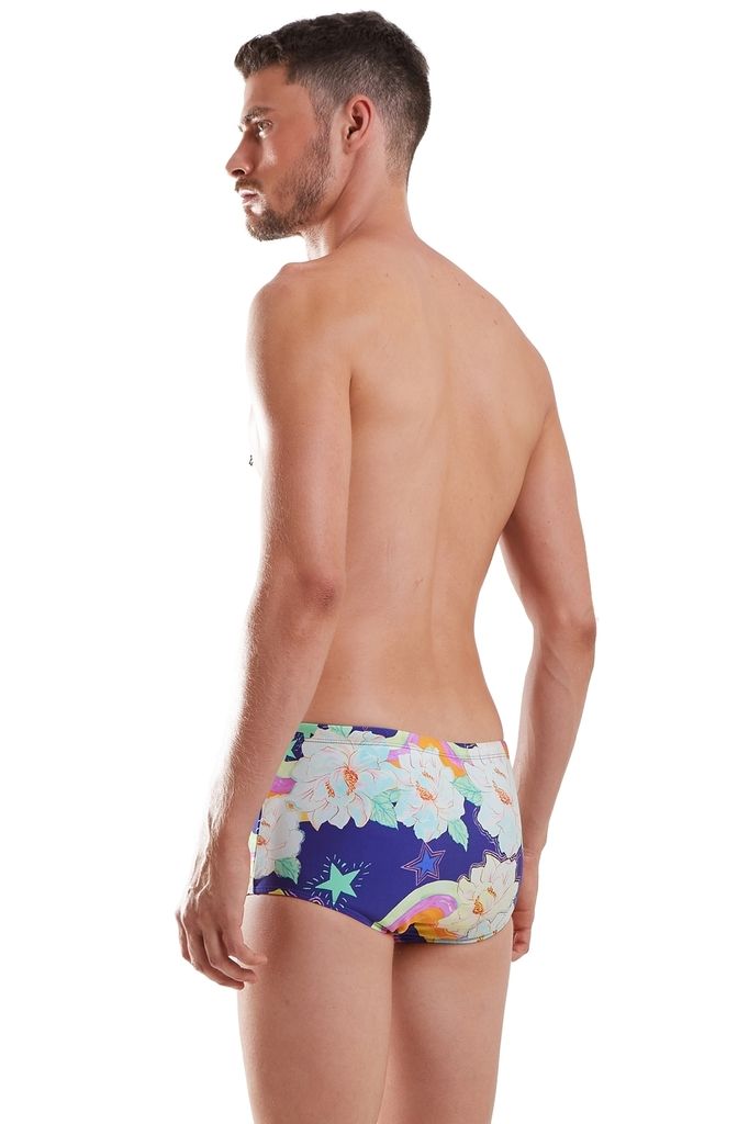 sunga masculina céu de flor 051695 blueman