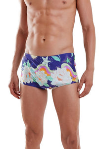 sunga masculina céu de flor 051695 blueman