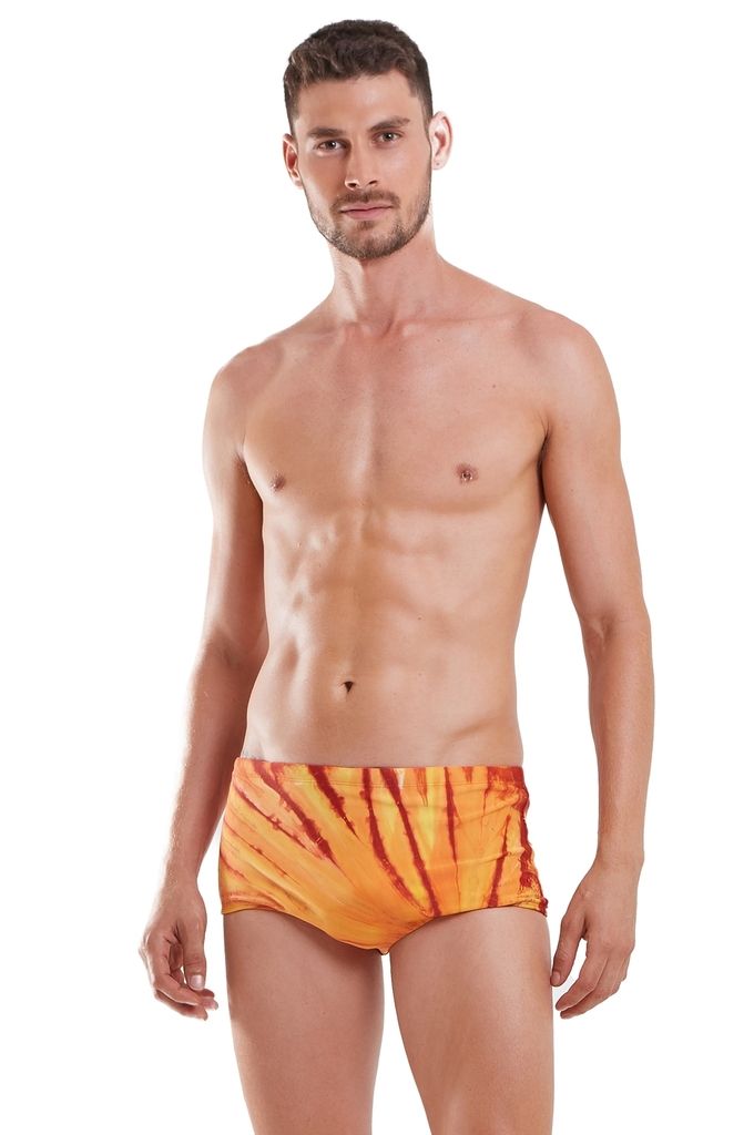 sunga army tie dye 051635 blueman