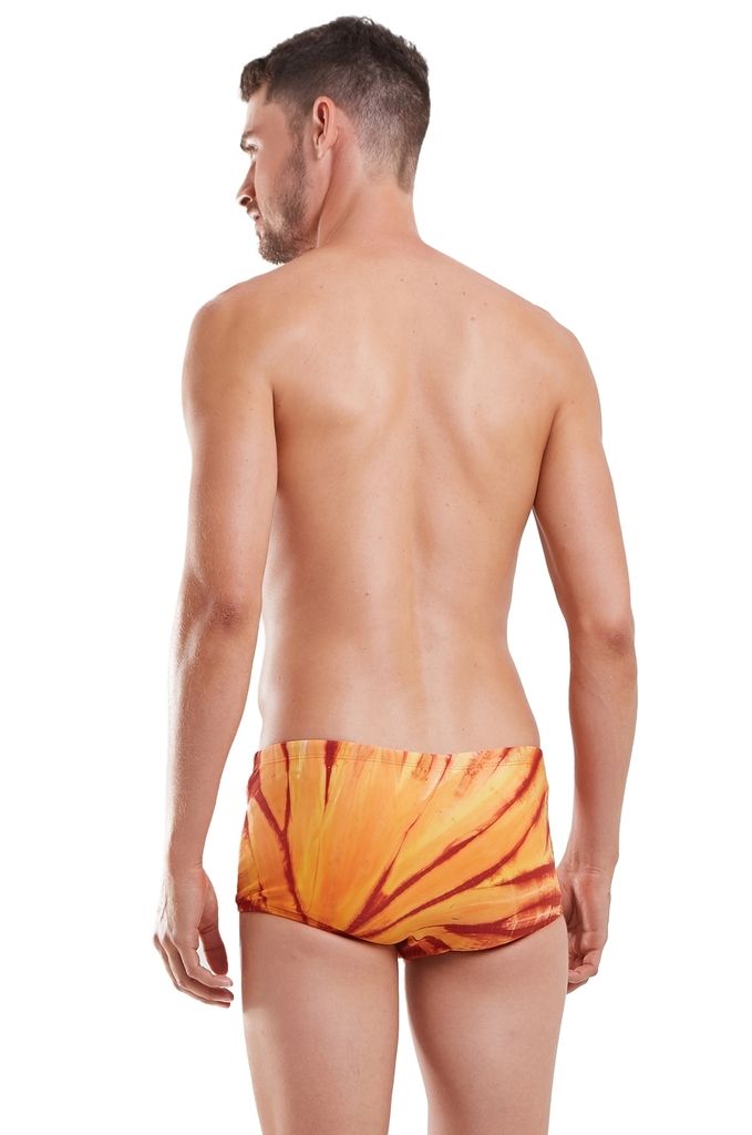 sunga army tie dye 051635 blueman
