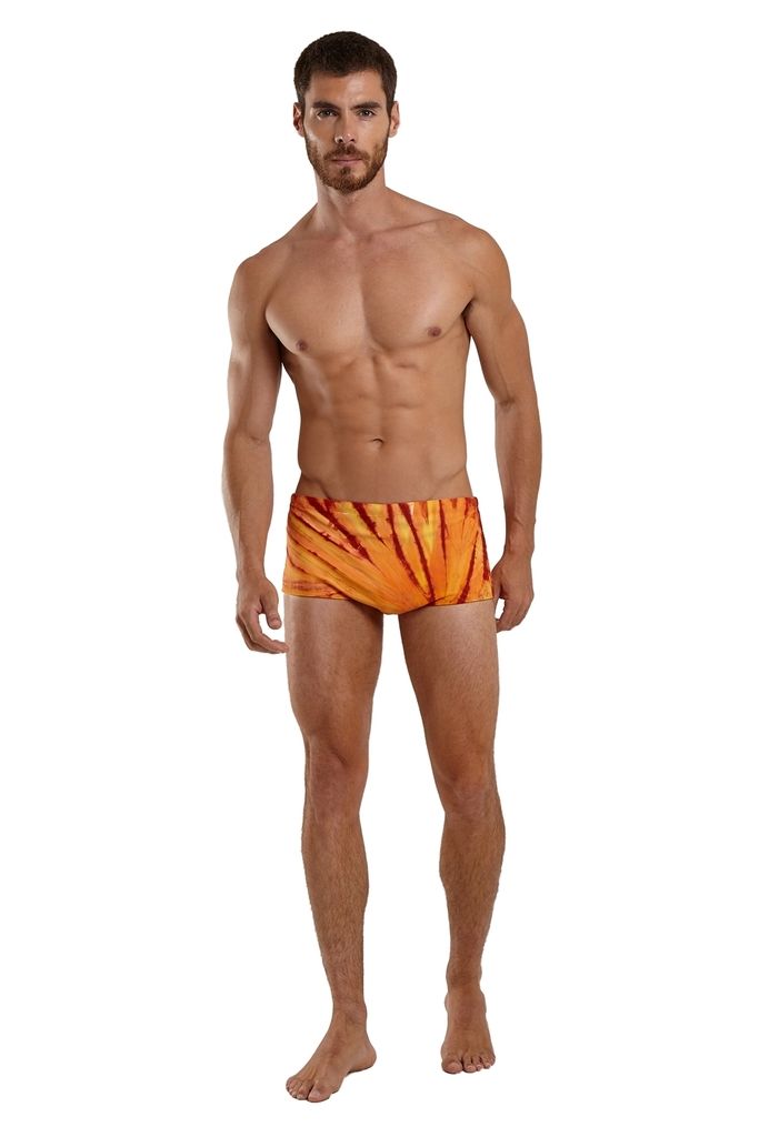sunga army tie dye 051635 blueman