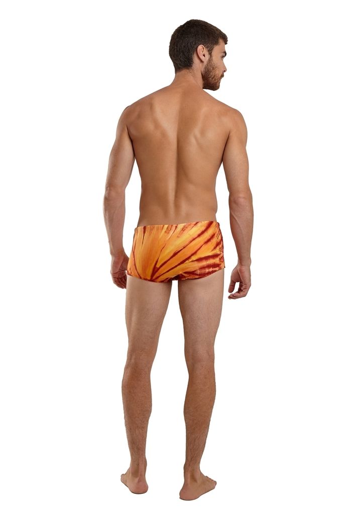 sunga army tie dye 051635 blueman