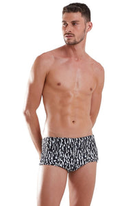 sunga army pantera 051680 blueman
