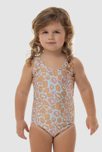 maiô infantil onça 17480 mer bleu