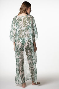 kaftan mullet folhagem 6028834 r do sol