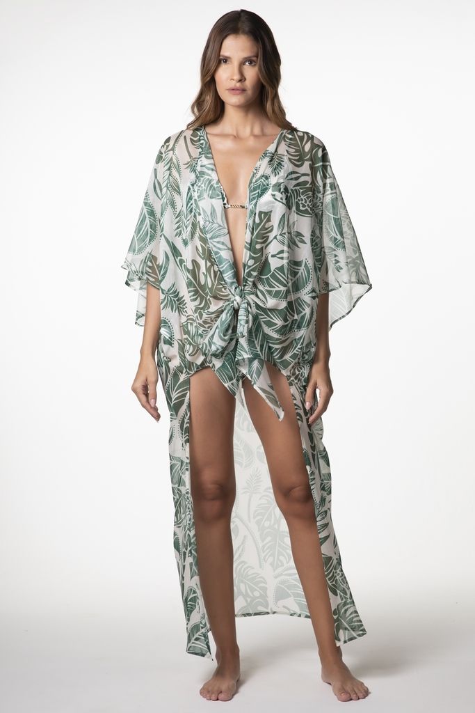 kaftan mullet folhagem 6028834 r do sol