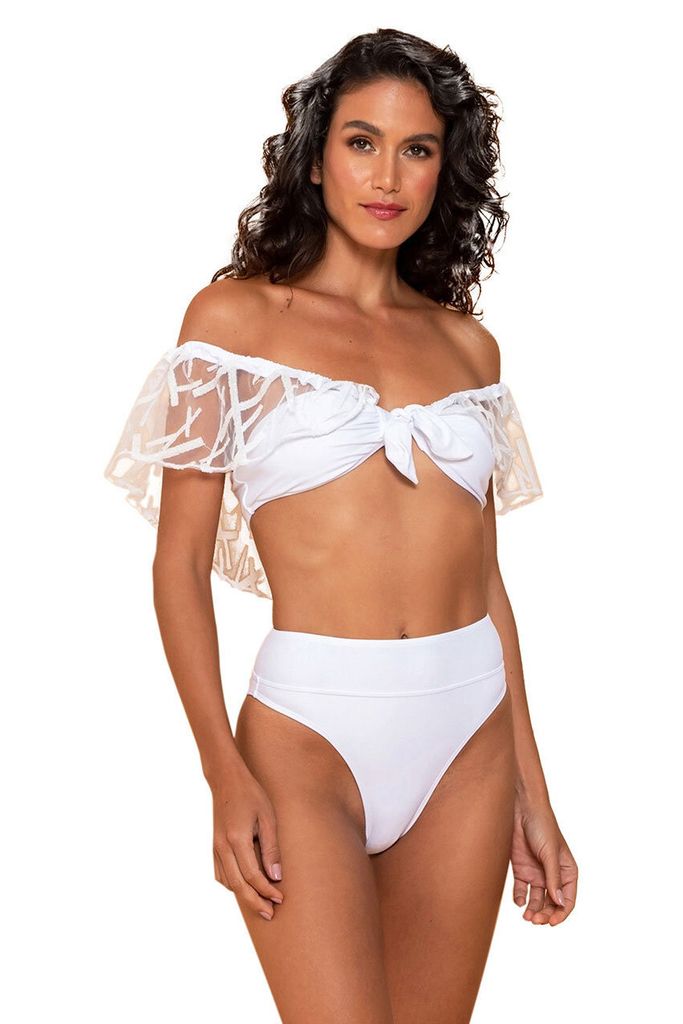 biquíni ciganinha lírio branco 1367 mos beachwear