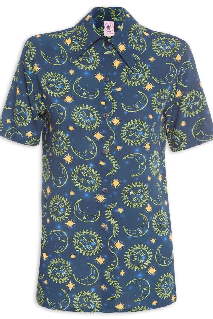 camisa sol e lua 220257 hype beachwear