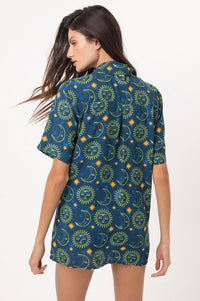 camisa sol e lua 220257 hype beachwear
