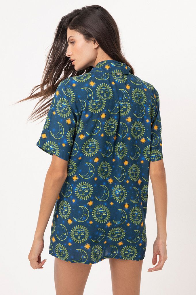 camisa sol e lua 220257 hype beachwear