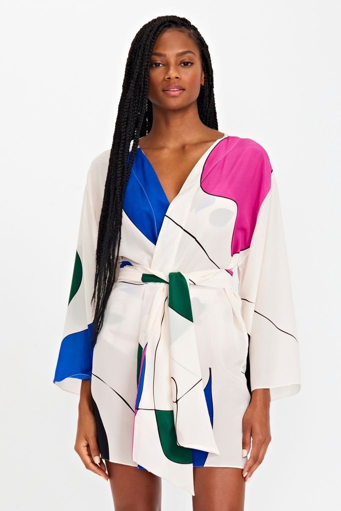 kimono bat artsy KM01S ysla