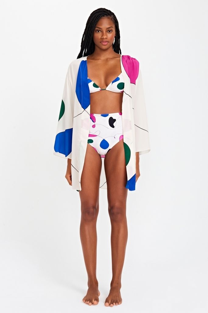 kimono bat artsy KM01S ysla