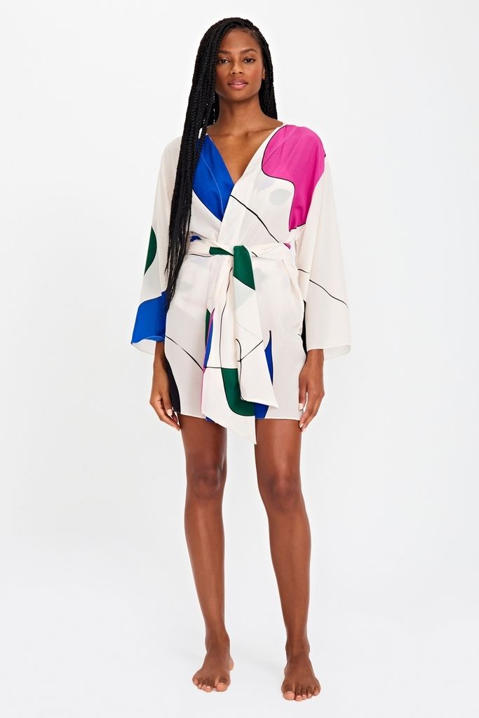 kimono bat artsy KM01S ysla