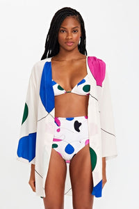 kimono bat artsy KM01S ysla