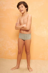 sunga infantil praslin 4104641 r do sol