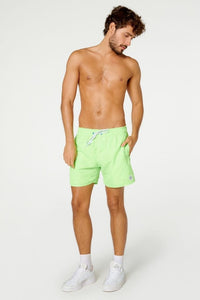 short masculino verde neon 050582 blueman