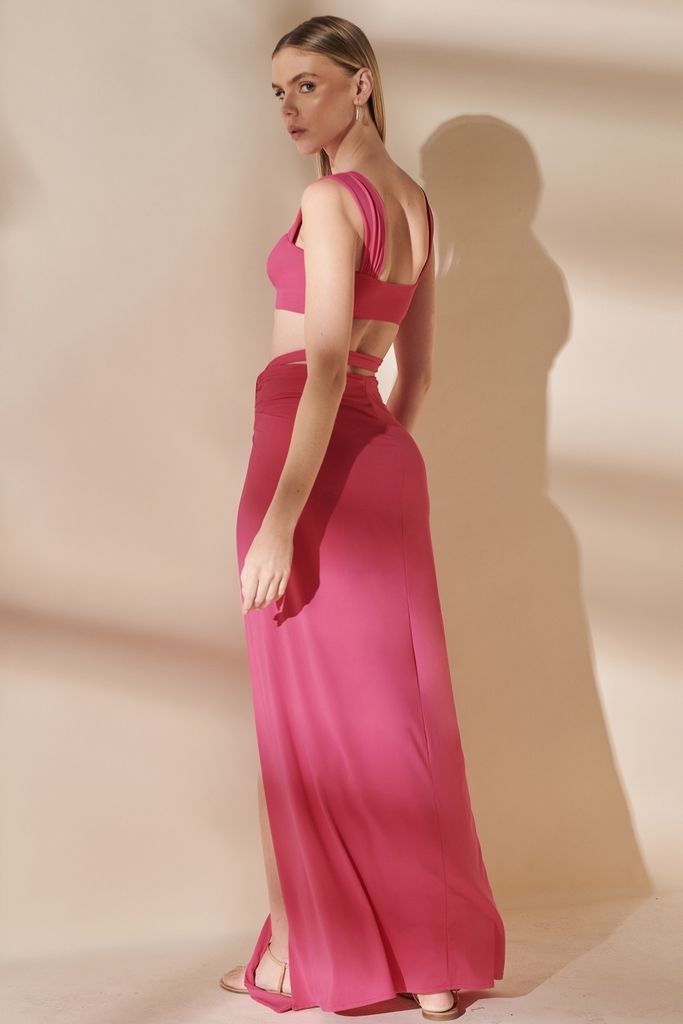 pareô maya pink 600742 inti