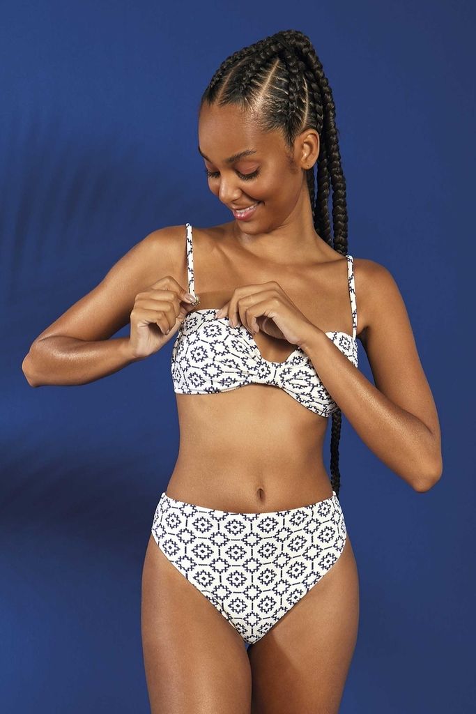 biquíni hot pants santorini 2237142 new beach