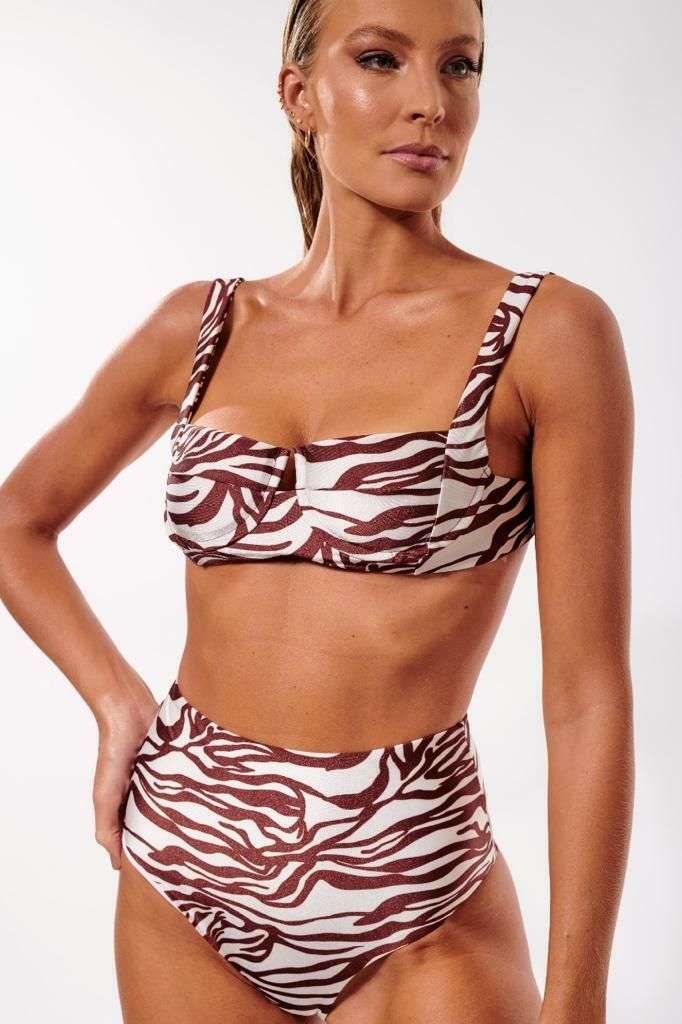 hot pants dupla face zebra 2606 lefah