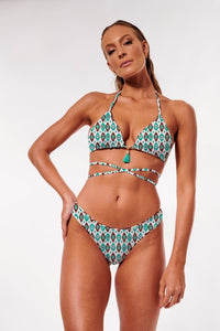 tanga basic dupla face zebra 2503 lefah