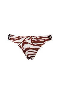 tanga basic dupla face zebra 2503 lefah