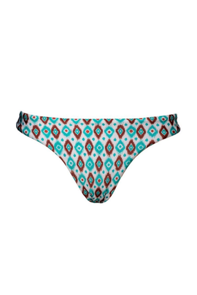 tanga basic dupla face zebra 2503 lefah
