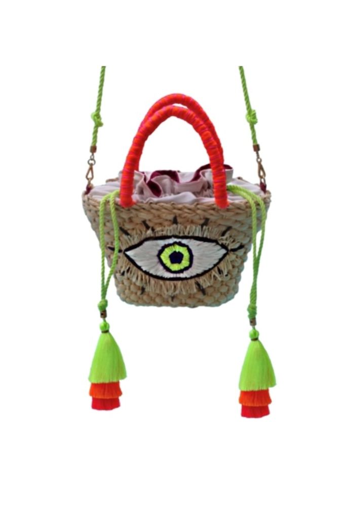 bolsa mini capadocia neon 189 lis fiaschi