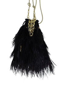 bolsa plummy preta 2525 lis fiaschi