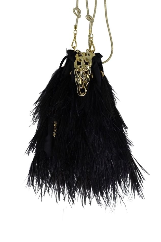 bolsa plummy preta 2525 lis fiaschi