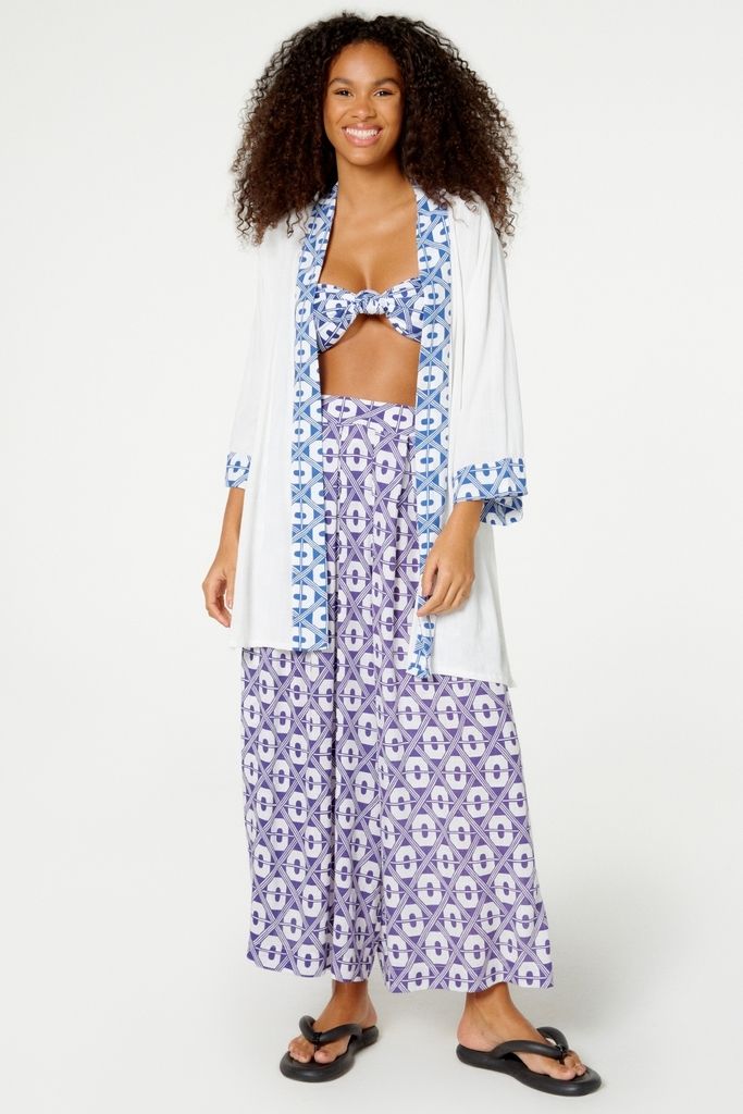 blusa kimono jade tribal 140046 blueman