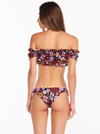 tanga fru fly daisy 70's C38 triya