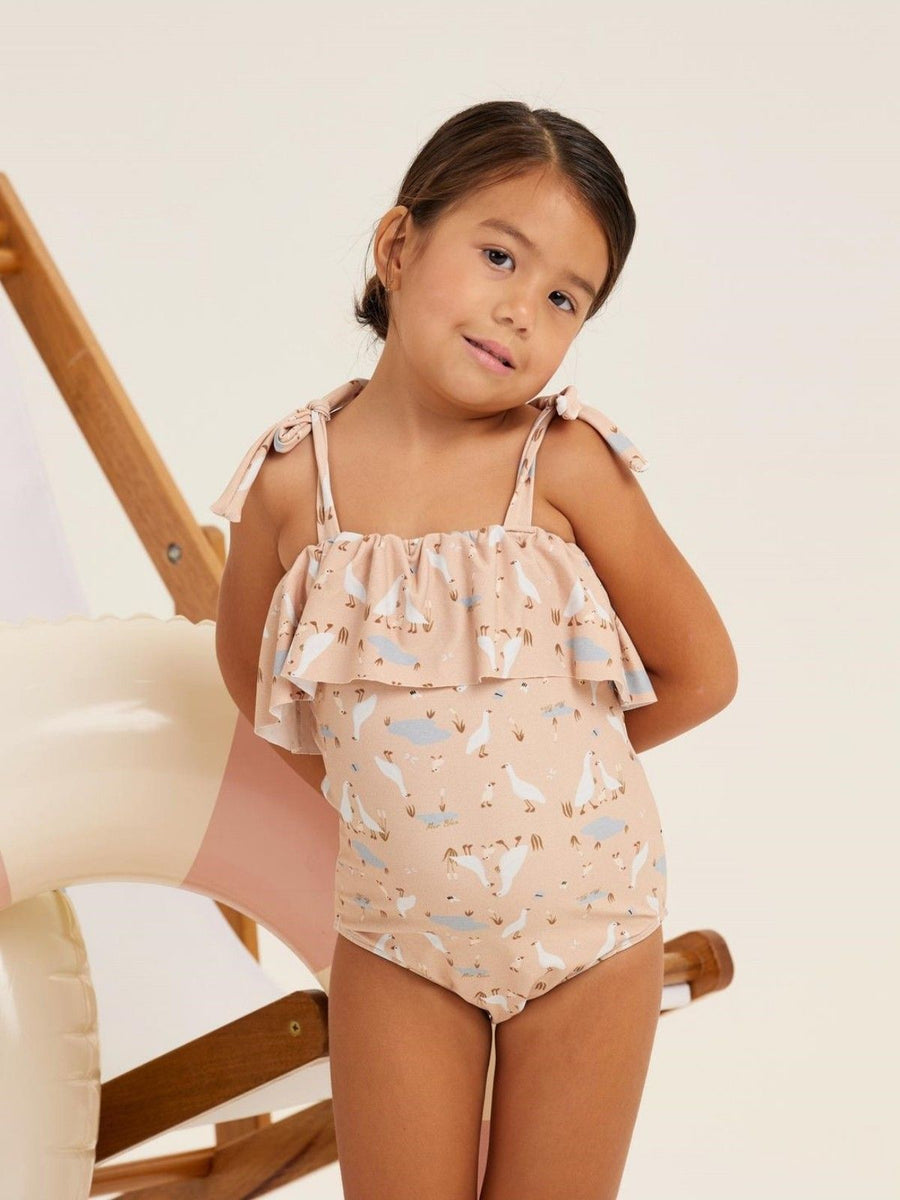 maiô infantil estampado 170109 mer bleu