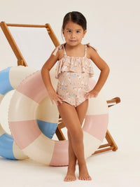 maiô infantil estampado 170109 mer bleu