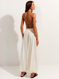 biquíni e calça off white 3104 3402 lefah