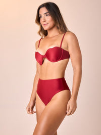 hot pants cherry 3556 kopsch
