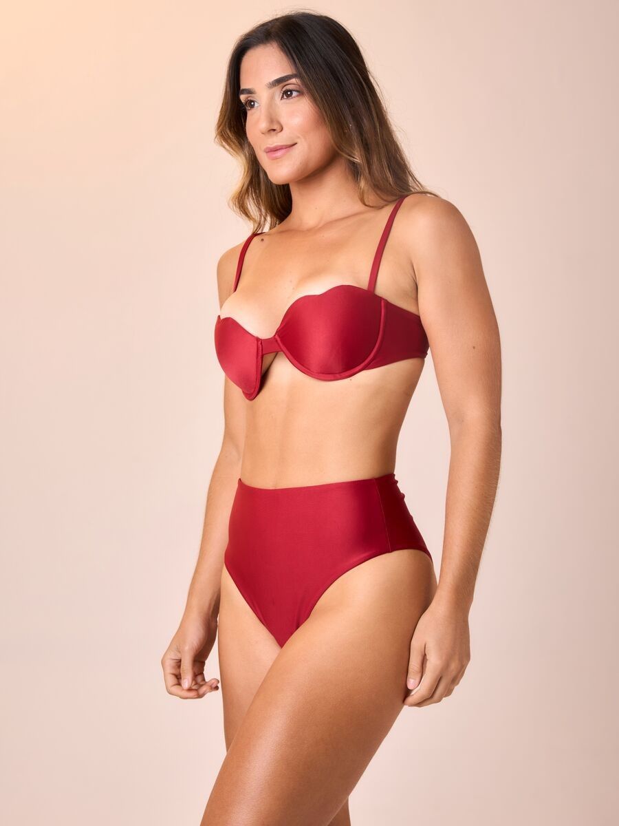 hot pants cherry 3556 kopsch