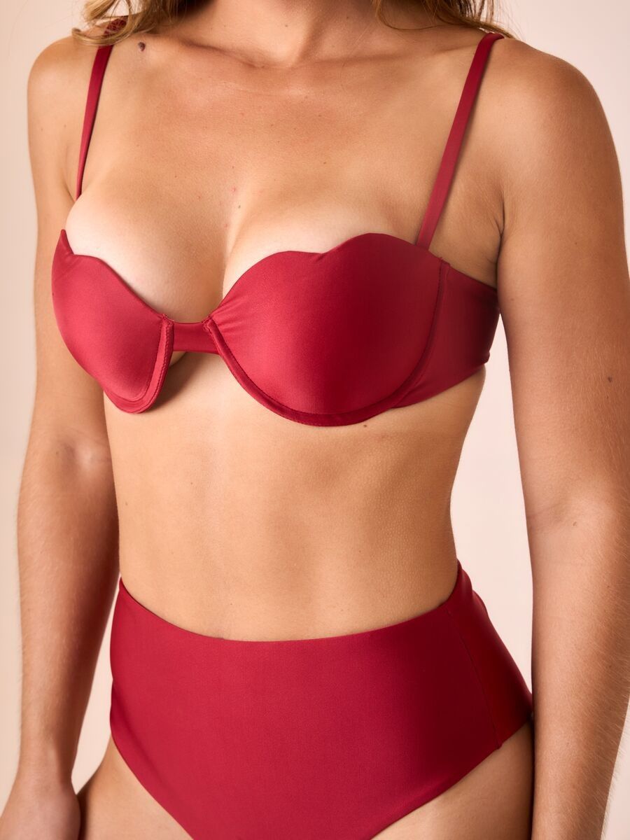 hot pants cherry 3556 kopsch