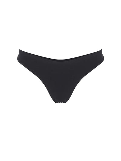 tanga fio duplo preta 19006 cia marítima