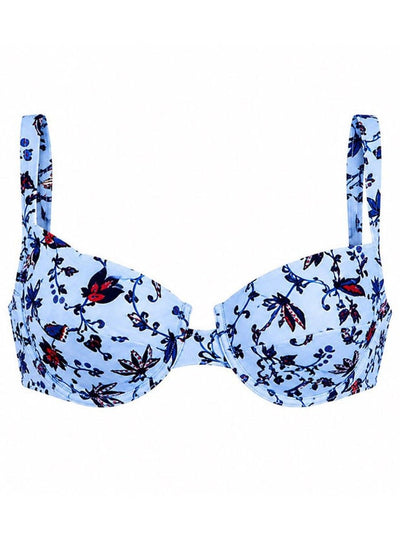 top meia taça retro marbella 5106 lefah