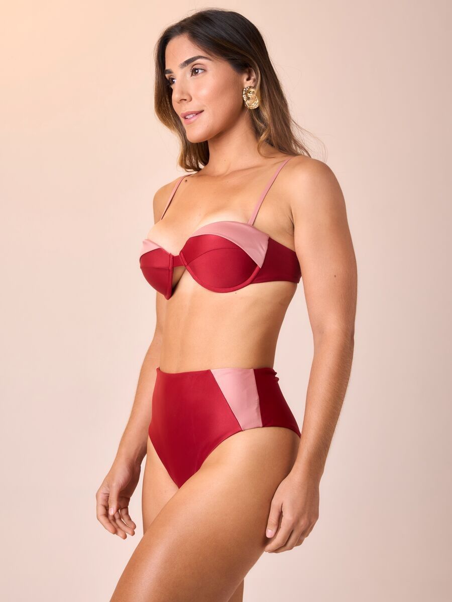 hot pants cherry 0702 kopsch