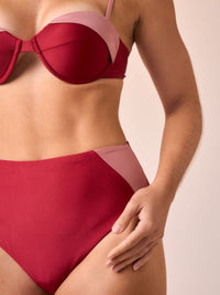 hot pants cherry 0702 kopsch