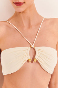 top bandeau cleo pérola 112469 rayo