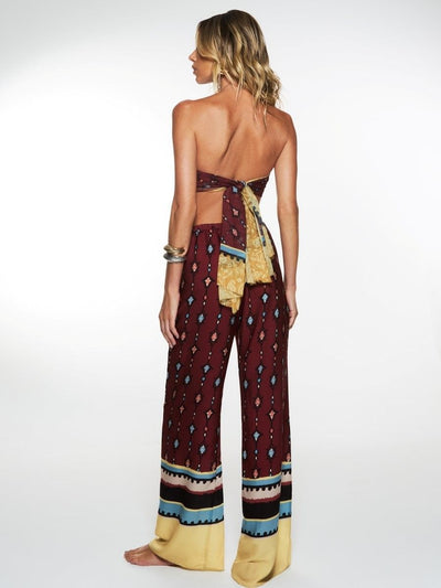 calça pantalona taj 2404 lefah