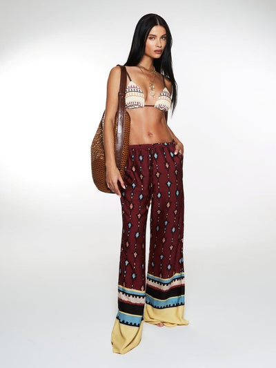 calça pantalona taj 2404 lefah