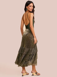 maiô e saia verde musgo 2091 mos beachwear
