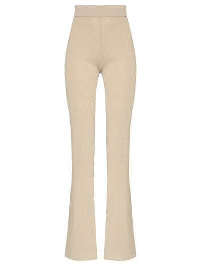 calça amelia palha TR04 triya