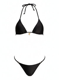 biquíni cortininha preto java 2009 mos beachwear