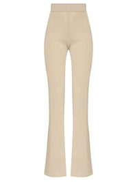cropped e calça palha TR01 TR04 triya